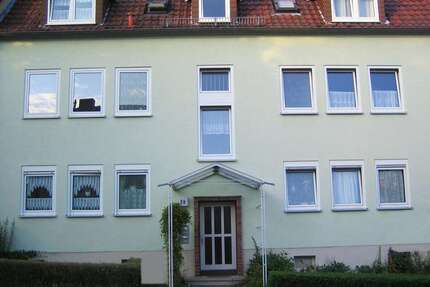 Wohnung zum Mieten in Kassel 284,50 € 37.48 m²