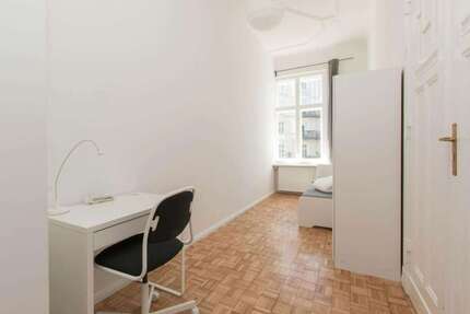 WG-Zimmer in Berlin 605,00 € 9 m²