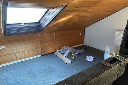 1 Zimmer Appartement in Barkhausen - Bad Essen