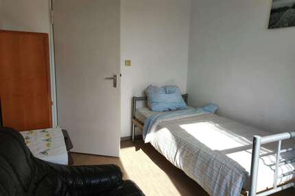 WG-Zimmer in Berlin 270,00 € 11 m²