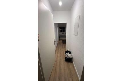 Charmante 1-Zimmer Dachgeschosswohnung in Pongs, Mönchengladbach