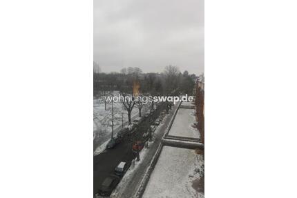 Wohnungsswap - 1 Zimmer, 55 m² - Gartenstraße, Pankow, Berlin