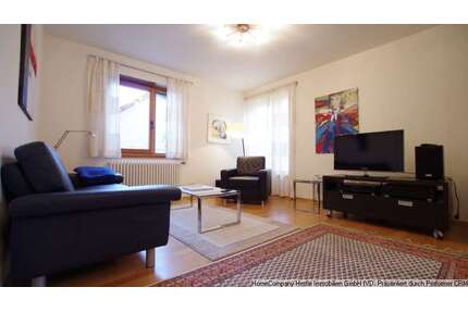 Wohnen auf Zeit in Umkirch 970,00 €