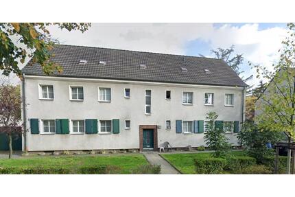 Kleine 2-Zimmer-Wohnung in Moers Meerbeck für Sie! - Duisburg Hochheide