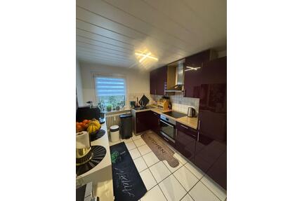 Gute Qualität zum günstigen Preis, ruhige 2 Zimmer Whg. v. privat - Mülheim an der Ruhr Dümpten