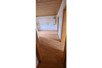 Charmante Altbauwohnung mit hellen Räumen in Oberhausen-Styrum