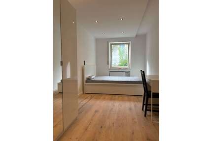 WG-Zimmer in Nürnberg 430,00 € 16 m²