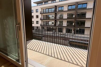 Passau 2-Zimmer Wohnung, Neubau, EBK, TG-Stellplatz