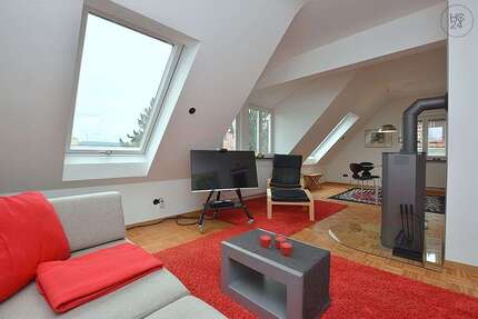 Wohnen auf Zeit in Stuttgart 1.390,00 €