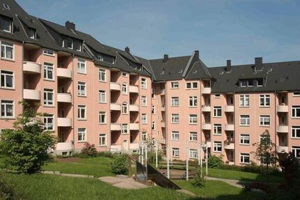 2 Zimmer mit Balkon in Hagen - 422,00&nbsp;EUR Kaltmiete, ca.&nbsp; 64,34&nbsp;m&sup2; in Hagen (PLZ: 58089) Hagen-Nord