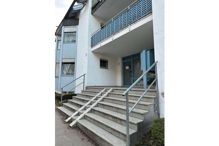 2 Zimmer Wohnung zu vermieten 53 Qm Schwieberdingen - Ludwigsburg Hoheneck