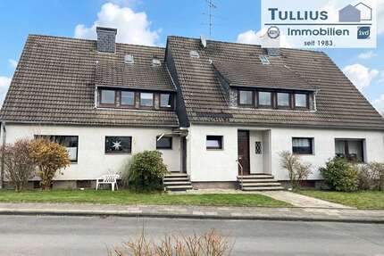 Wohnung zum Mieten in Essen 350,00 € 43 m²