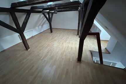 3 Zimmer Wohnung Wismar Altstadt