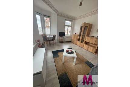 Wohnen auf Zeit in Fürth 720,00 €