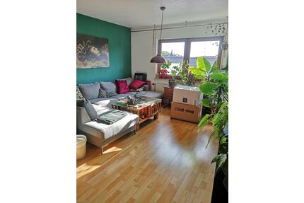 Heilbronn-Horkheim, 4 Zimmer -Wohnung - Neckarwestheim