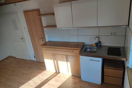 19 m² 1 Zimmer Wohnung in Weingarten Oberstadt ab 15.April