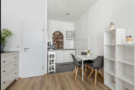 Wohnen auf Zeit in Mannheim 1.150,00 €