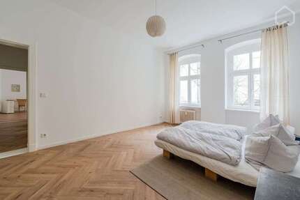 Wohnen auf Zeit in Berlin 1.690,00 €