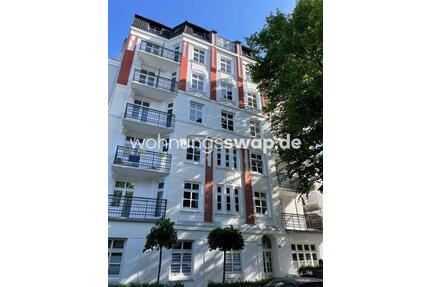 Wohnungsswap - 3 Zimmer, 67 m² - Osterbekstraße, Hamburg-Nord, Hamburg