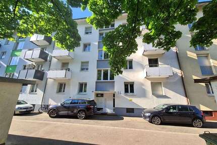 Wohnen auf Zeit in Freiburg 750,00 €