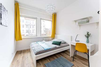 WG-Zimmer in Berlin 630,00 € 11 m²