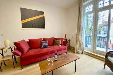 Wohnen auf Zeit in Essen 1.290,00 €