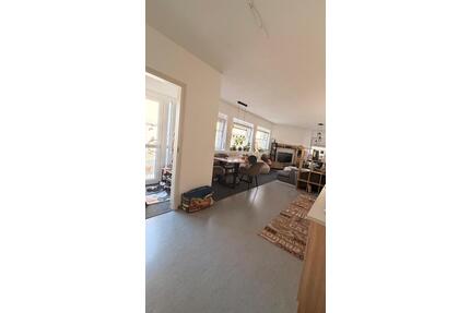 2-Zimmer Wohnung oder Gewerbefläche in Empfingen