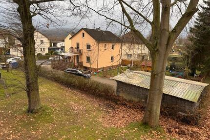 3 Zimmer KB mit Balkon - 850,00&nbsp;EUR Kaltmiete, ca.&nbsp; 71,00&nbsp;m&sup2; in Bebra (PLZ: 36179)