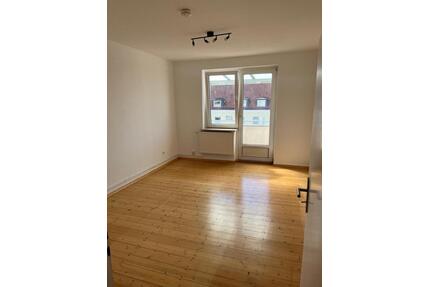 WG-Zimmer in Hannover-List ab 01.12