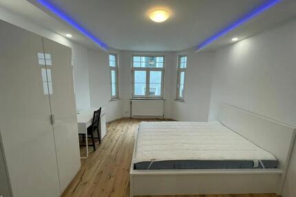Großes und schönes WG Zimmer in nähe zur FAU - Nürnberg Gleißhammer