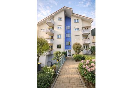 3 Zimmer in Frankenbach – ruhig wohnen, stadtnah leben - Heilbronn