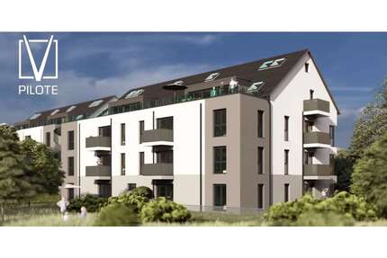 Wohnung zum Mieten in Rostock 1.215,00 € 83.78 m²