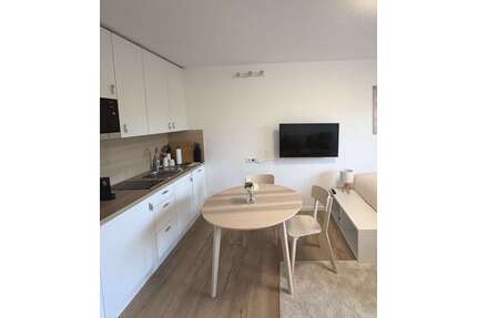 Wohnen auf Zeit in Düsseldorf 1.250,00 €