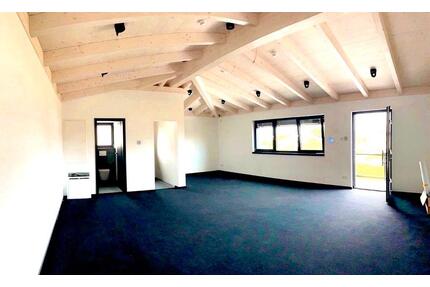 Nachmieter: exkl. 1 Zimmer Apt. Neubau mit Küche + StPl. Pendler - Wörth an der Isar