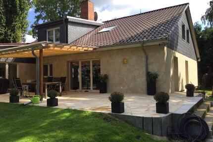 3 Zimmer Wohnung in der Stadt und doch im Grünen - Hannover Misburg-Anderten