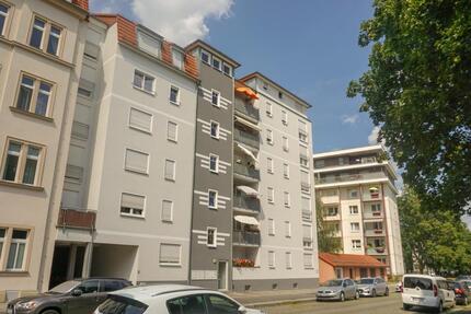 3-Zi.-Balkon-Wohnung an der Uniklinik - Dresden Altstadt