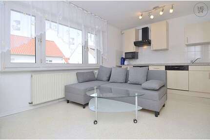 Wohnen auf Zeit in Hochheim 890,00 €