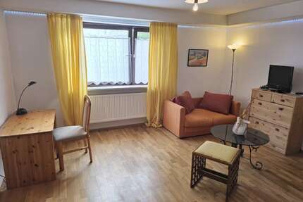 Wohnen auf Zeit in Bad Feilnbach 750,00 €