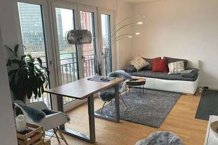 Wohnen auf Zeit in München 1.850,00 €