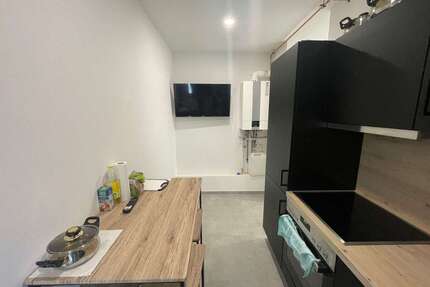 WG-Zimmer in Nürnberg 385,00 € 11.91 m²