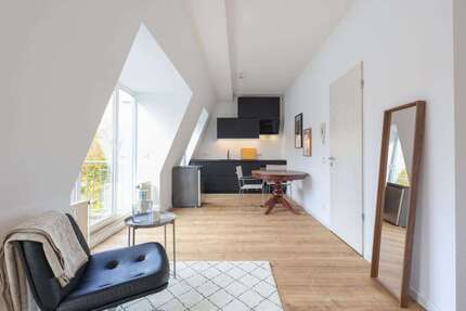 Wohnen auf Zeit in Blankenfelde-Mahlow 1.199,00 €