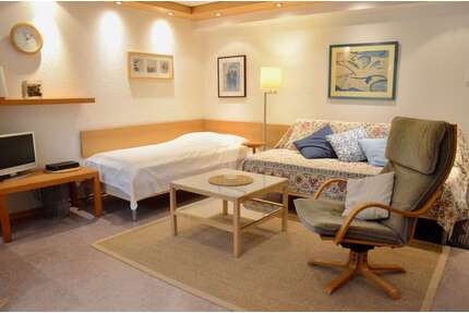 Wohnen auf Zeit in Bergisch Gladbach 980,00 €