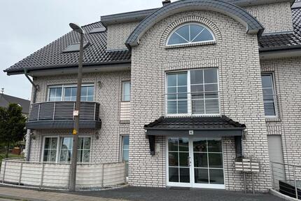 Schöne 3 Zimmer Wohnung in Wesseling Urfeld