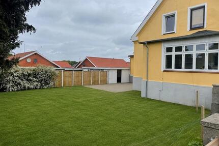 3 Zimmer Wohnung DK Tinglev - 1.000,00&nbsp;EUR Kaltmiete, ca.&nbsp; 130,00&nbsp;m&sup2; in Flensburg (PLZ: 24941) Falkenberg
