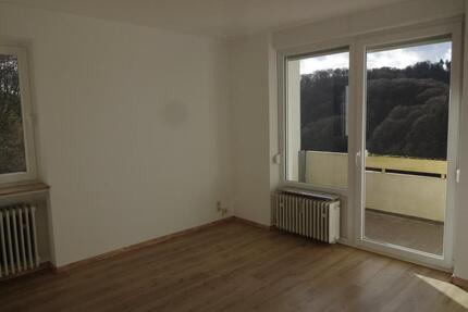 Renovierte Mietwohnung 72qm Merzig ab sofort 3 Zimmer Küche Bad