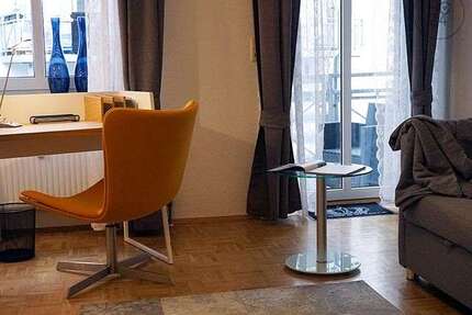 Wohnen auf Zeit in Leipzig 850,00 €