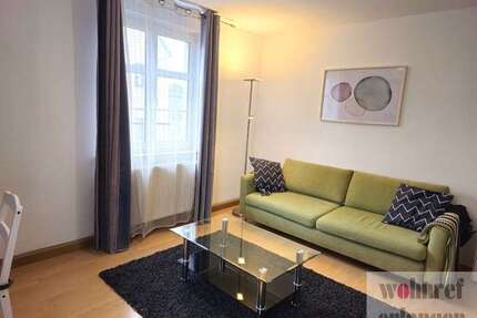 Wohnen auf Zeit in Erlangen-Tennenlohe 890,00 €