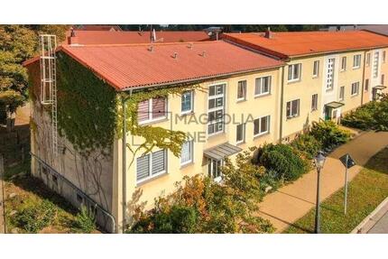 1 Zimmer Wohnung in der nähe Berlins - Perfekt geeignet als Mitarbeiterwohnung - Baruth/Mark