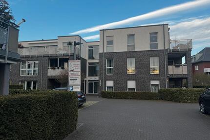 Moderne, helle 3 Zimmer Wohnung in Sendenhorst (barrierefrei) - Drensteinfurt