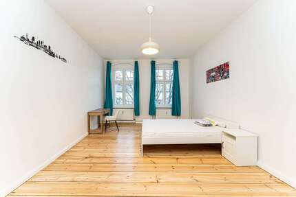 WG-Zimmer in Berlin 779,00 € 15 m²